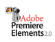 Adobe Premiere Elements 2.0 